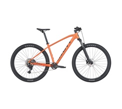 Scott Bike Aspect 940 Cu