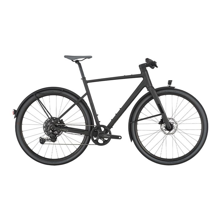 Scott Bike Metrix 20 EQ