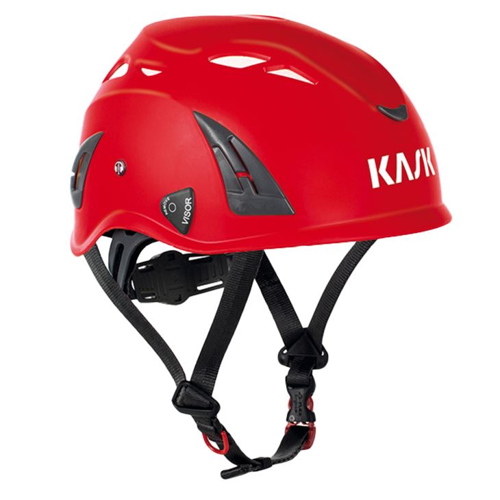 Kask Skyddshjälm Plasma AQ