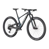 Scott Bike Spark RC Team