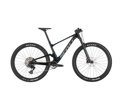Scott Bike Spark RC Team