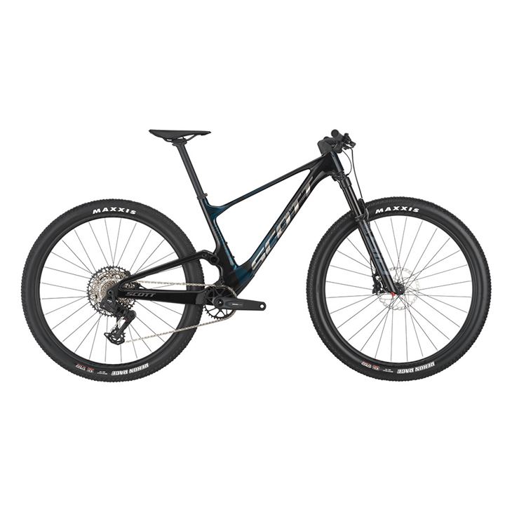 Scott Bike Spark RC Team