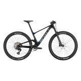 Scott Bike Spark RC Team