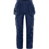 Fristads Kansas Hantverkarbyxa stretch 2596 LWS