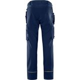 Fristads Kansas Hantverkarbyxa stretch 2596 LWS