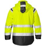 Fristads Kansas Varsel Airtech® vinterjacka 4037 GTT klass 3, dam