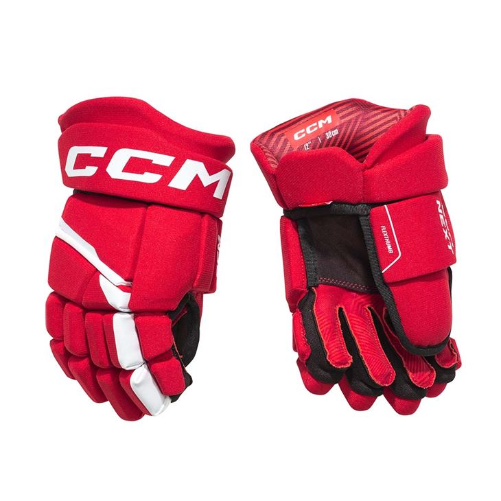 CCM NEXT Handske Junior