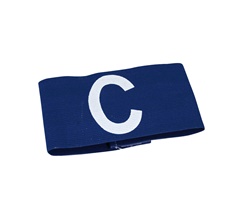 Select Captains band