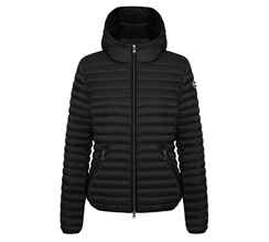 Colmar Ladies Down Jacket Dam