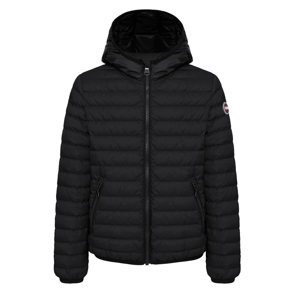 Colmar Boy Down Jacket