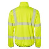Top Swede Varseljacka 7721 Softshell Hi-Vis