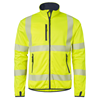 Fluoresant yellow/black