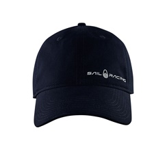 Sail Racing Bowman Logo Cap