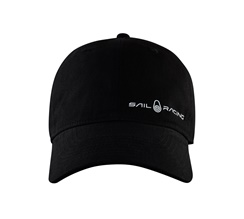 Sail Racing Bowman Logo Cap