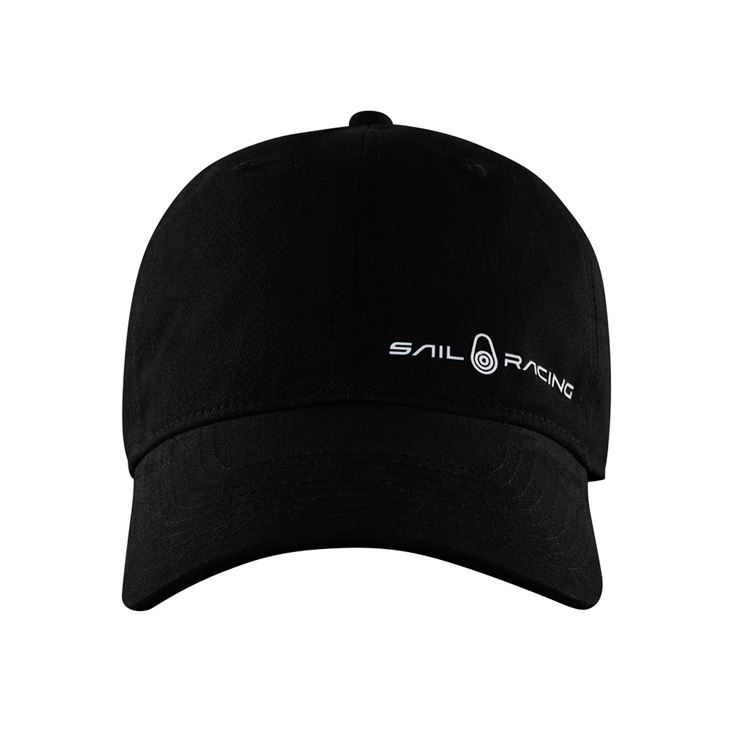 Sail Racing Bowman Logo Cap