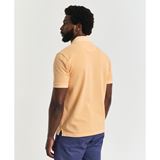 GANT Sunfaded SS Polo Herr