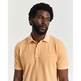 GANT Sunfaded SS Polo Herr