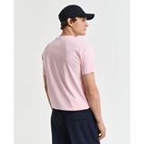 GANT Regular Fit Shield T-Shirt Herr
