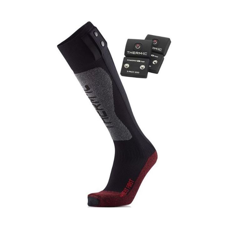 Thermic Powersock Set First +S1200