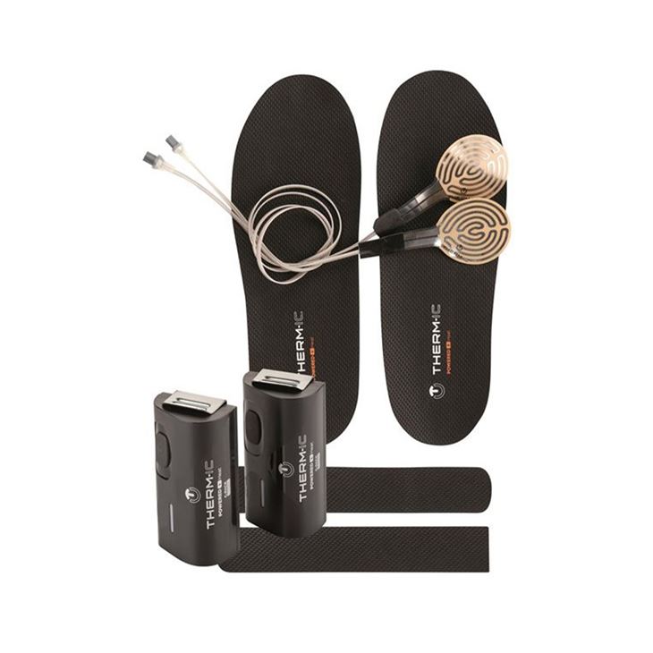 Thermic Set Heat Kit Inkl. C-PACK 1700B