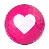 Srixon Soft Feel Lady Valentine