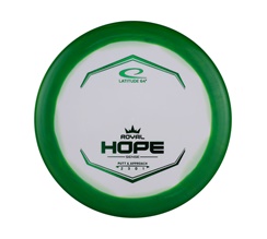 Latitude 64 Sense Orbit Hope / 173+ g