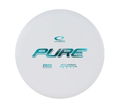 Latitude 64 Zero Hard Pure / 173+ g