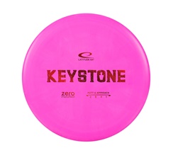 Latitude 64 Zero Hard Keystone / 173+ g