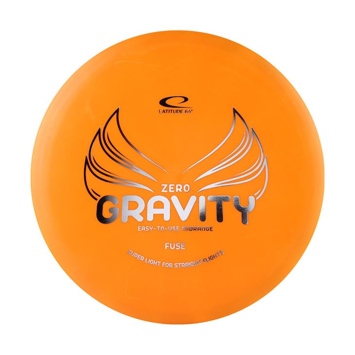 Latitude 64 Zero Gravity Fuse / 120-130 g