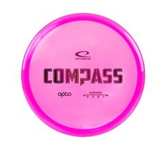 Latitude 64 Opto Compass / 177+ g