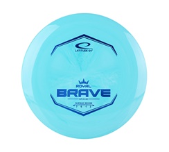 Latitude 64 Grand Brave / 173+ g
