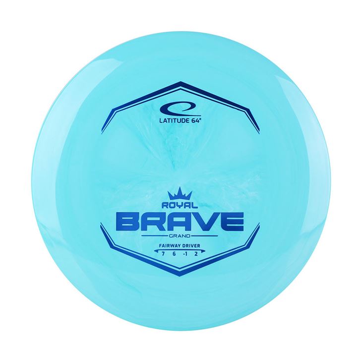 Latitude 64 Grand Brave / 173+ g