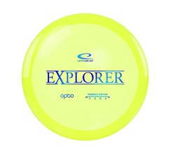 Latitude 64 Opto Explorer / 173+ g