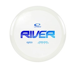 Latitude 64 Opto River / 173+ g