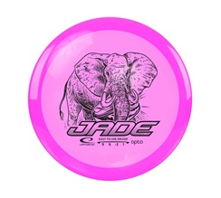 Latitude 64 Opto Jade / 155-159 g