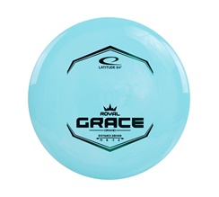 Latitude 64 Grand Grace / 173+ g
