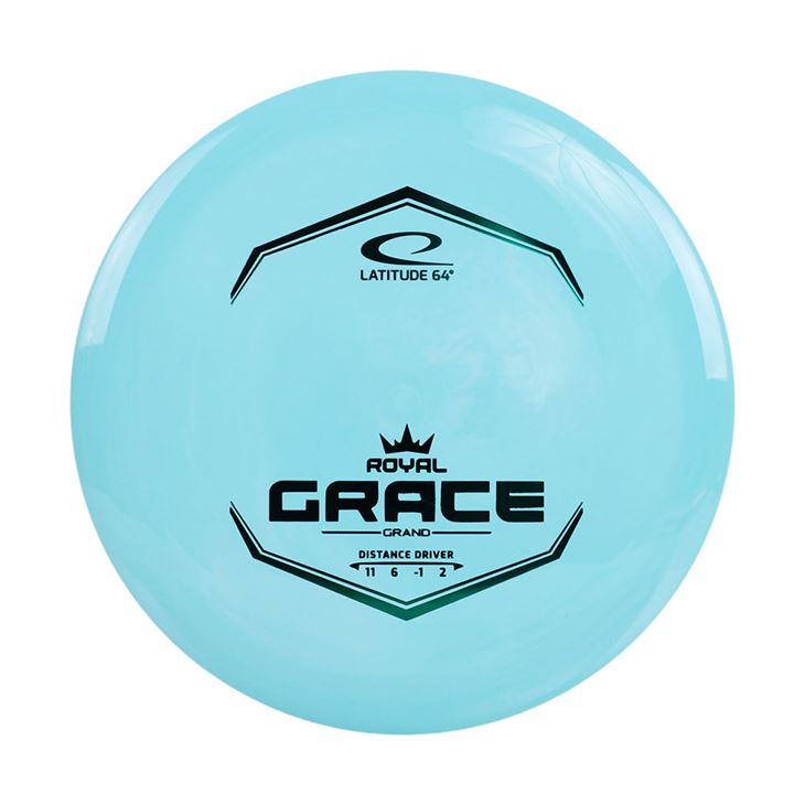 Latitude 64 Grand Grace / 173+ g