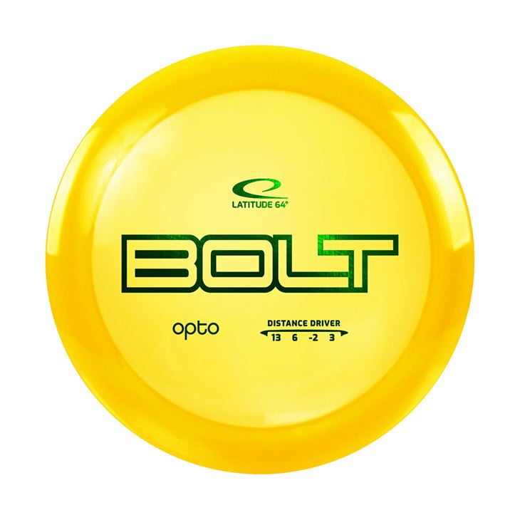 Latitude 64 Opto Bolt / 173+ g