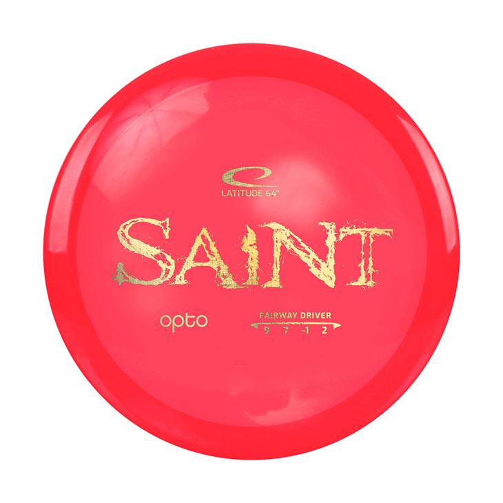 Latitude 64 Opto Saint / 165-169 g