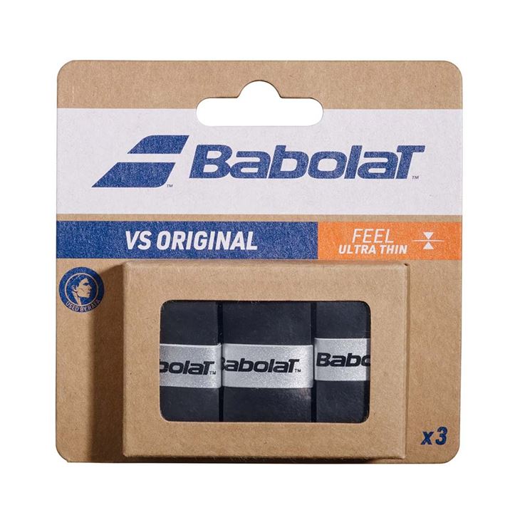 Babolat VS Original 3-Pack