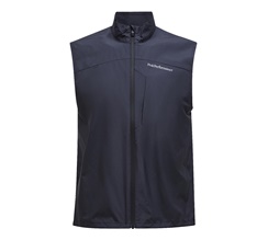 Peak Performance Glider Wind Vest Herr