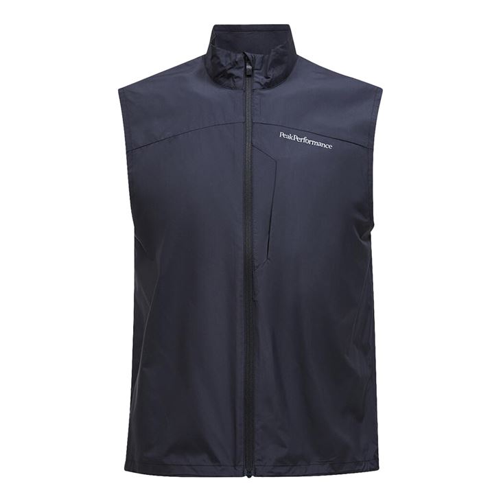 Peak Performance Glider Wind Vest Herr