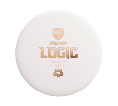 Discmania Exo Hard Logic / 173+ g