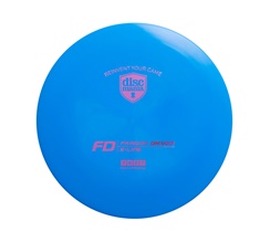 Discmania S-Line FD / 173+ g