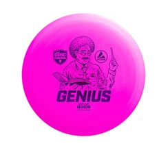 Discmania Active Genius / Mixed