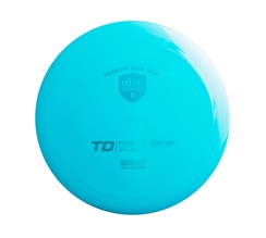 Discmania S-Line TD / 173+ g