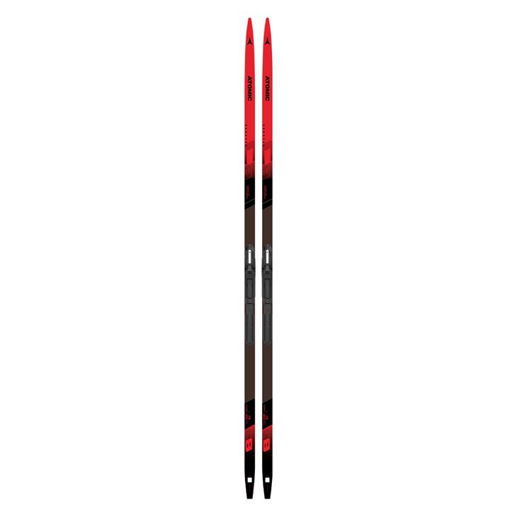 Atomic Redster C8 Skintec Inkl. Shift Classic