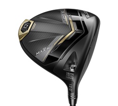 Cobra DS-Adapt Max K Driver Dam
