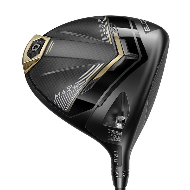Cobra DS-Adapt Max K Driver Dam