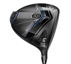 Cobra DS-Adapt X Driver